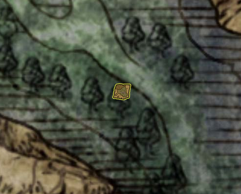 艾尔登法环所有地图碎片在哪？艾尔登法环10个地图碎片位置一览