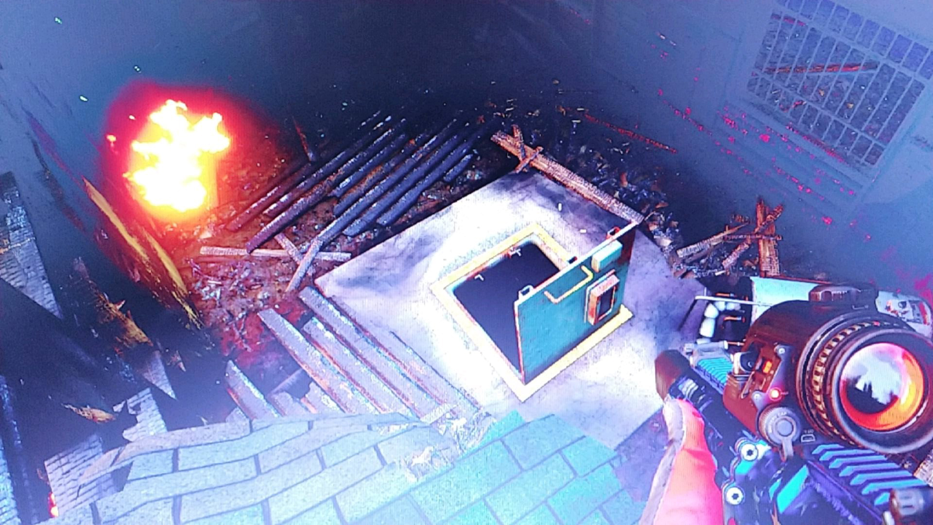 孤岛惊魂5民兵服装入手地点详解