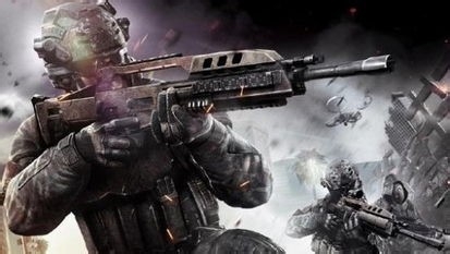 使命召唤的最优配置攻略