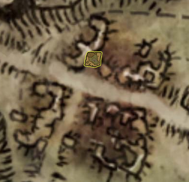 艾尔登法环所有地图碎片在哪？艾尔登法环10个地图碎片位置一览