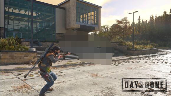 往日不再二周目新武器推荐 往日不再二周目武器怎么选择？