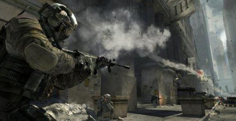 使命召唤8怎么窗口化 使命召唤8窗口设置方法