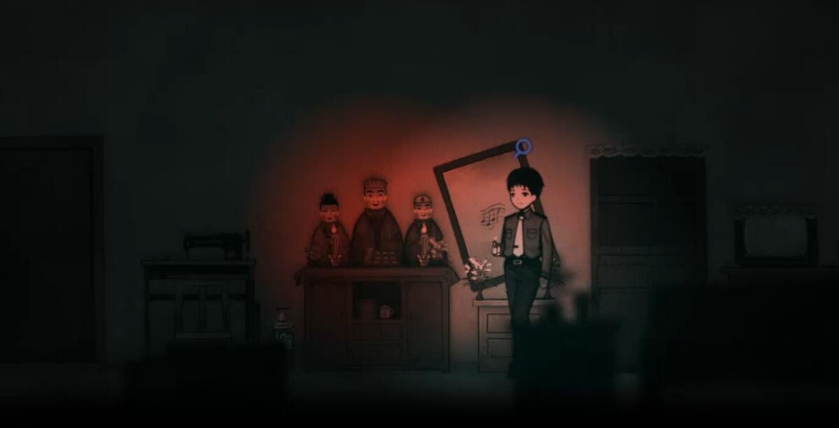 烟火第四章右卧室线索密码是什么？烟火第四章右卧室线索密码分享