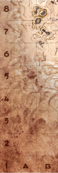 流放者柯南奴隶在哪抓 流放者柯南奴隶抓取方法