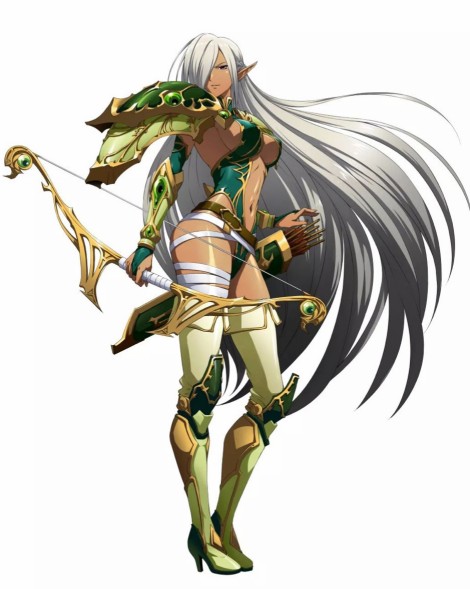 梦幻模拟战艾拉斯卓技能与转职方法解析