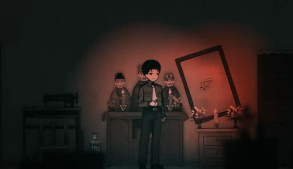 烟火第四章右卧室线索密码是什么？烟火第四章右卧室线索密码分享