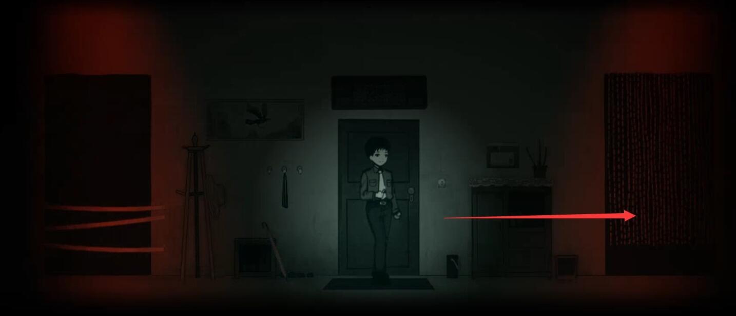 烟火第四章右卧室线索密码是什么？烟火第四章右卧室线索密码分享