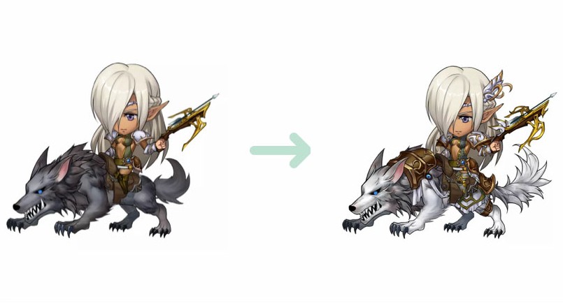 梦幻模拟战艾拉斯卓技能与转职方法解析