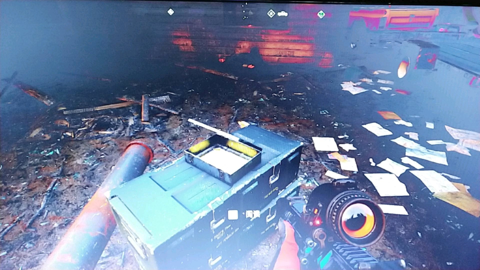 孤岛惊魂5民兵服装入手地点详解