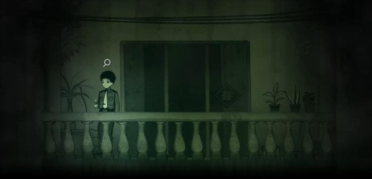 烟火第四章右卧室线索密码是什么？烟火第四章右卧室线索密码分享