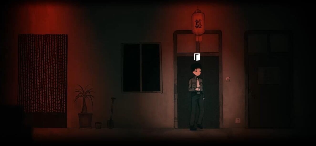 烟火第四章右卧室线索密码是什么？烟火第四章右卧室线索密码分享