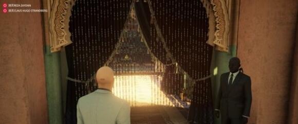 杀手3非法入侵判断标准是什么 杀手3怎么非法入侵