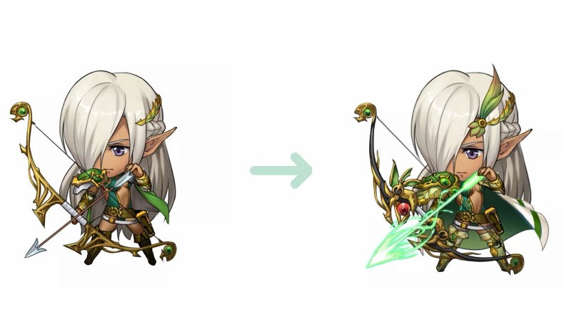 梦幻模拟战艾拉斯卓技能与转职方法解析