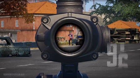 和平精英Kar98k伤害对比攻略