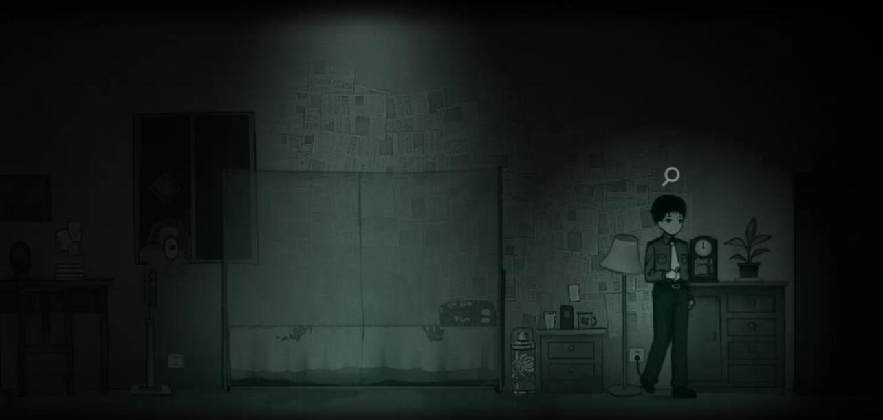 烟火第四章右卧室线索密码是什么？烟火第四章右卧室线索密码分享