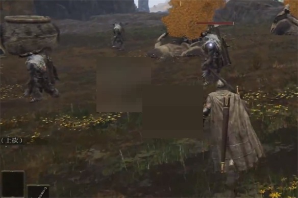 艾尔登法环颚齿斧怎么获得？艾尔登法环颚齿斧获得攻略