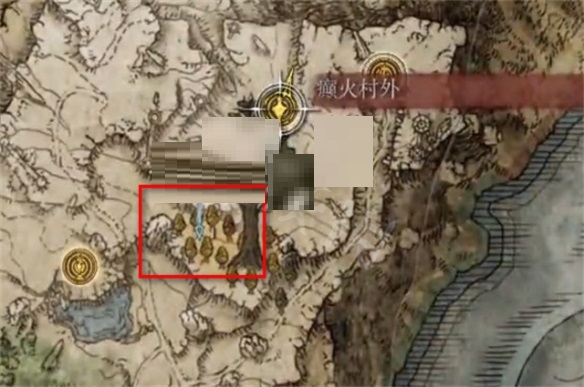 艾尔登法环颚齿斧怎么获得？艾尔登法环颚齿斧获得攻略