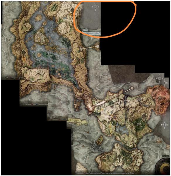 艾尔登法环地图怎么样？艾尔登法环地图一览