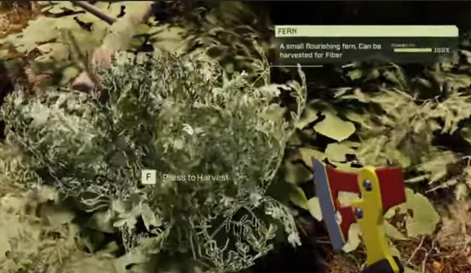 翼星求生如何获得纤维？翼星求生纤维获得方法介绍