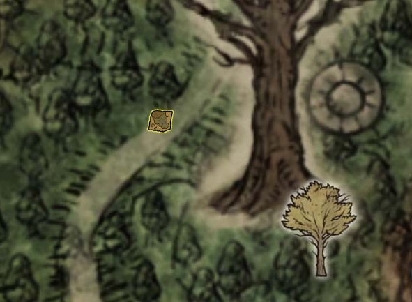 艾尔登法环所有地图碎片在哪？艾尔登法环10个地图碎片位置一览