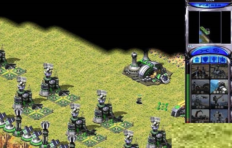 红色警戒2共和国之辉任务24关怎么过?红色警戒2共和国之辉任务24关通关攻略