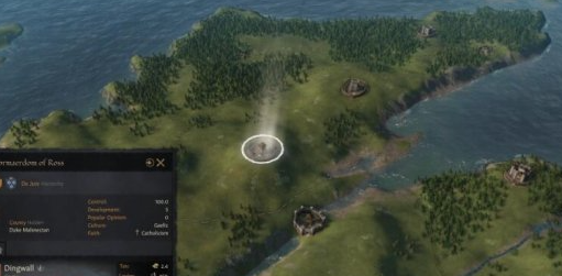 王国风云3怎么赚钱？王国风云3赚钱方法介绍