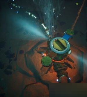 双人成行海底管道怎么过?双人成行海底管道通关攻略