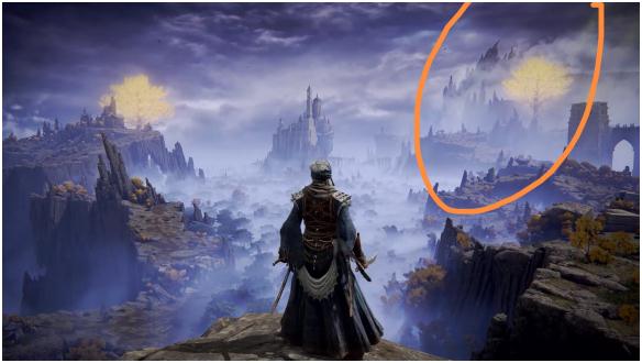 艾尔登法环地图怎么样？艾尔登法环地图一览