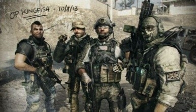 使命召唤的最优配置攻略