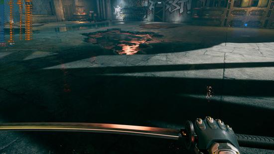 幽灵行者光追怎么设置 幽灵行者光追开启与关闭截图对比