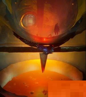 双人成行海底管道怎么过?双人成行海底管道通关攻略