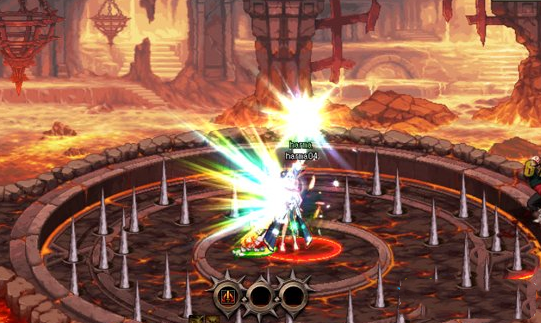 DNF100级副本痛苦地下室操作技巧