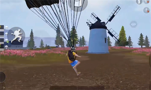 和平精英山谷地图打卡点位置在哪 山谷地图打卡点汇总一览