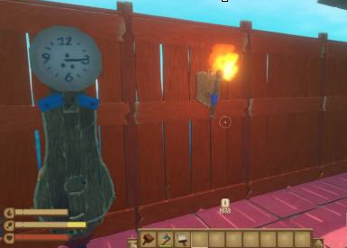 木筏求生怎样制造灯笼？木筏求生制造灯笼的玩法攻略