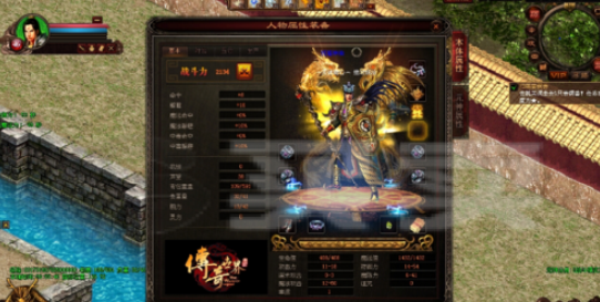 传奇世界元神技能升级的详细攻略