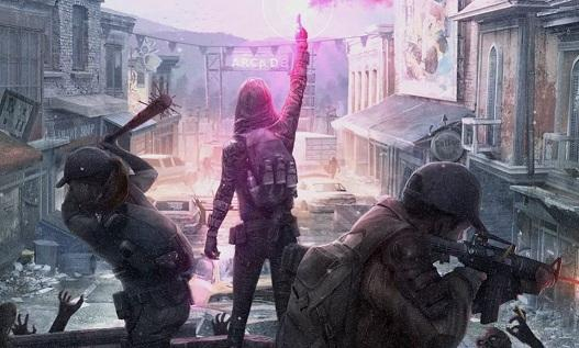 《明日之后》高科技的精华任务完成分享