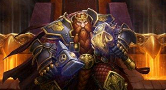 炉石传说砰砰计划狂野新版换家德卡组详解