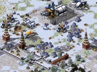 红色警戒2共和国之辉苏联最后一关怎么过