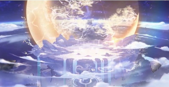 食物语广寒宫殿当前修复进度解析