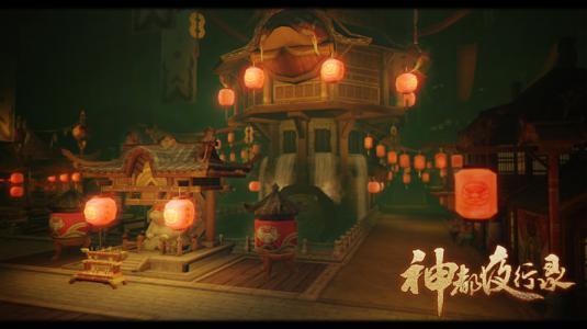 神都夜行录60级后快速升级分享