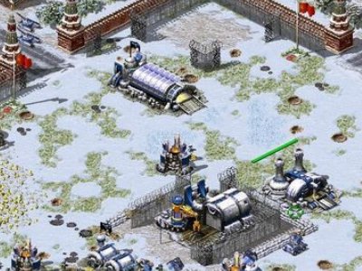 红色警戒2共和国之辉苏联最后一关怎么过