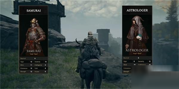 艾尔登法环哪些职业厉害？艾尔登法环最强职业排行榜介绍