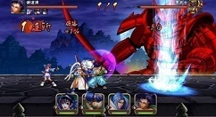 侍魂胧月传说太极生两仪寻宝玩法分享