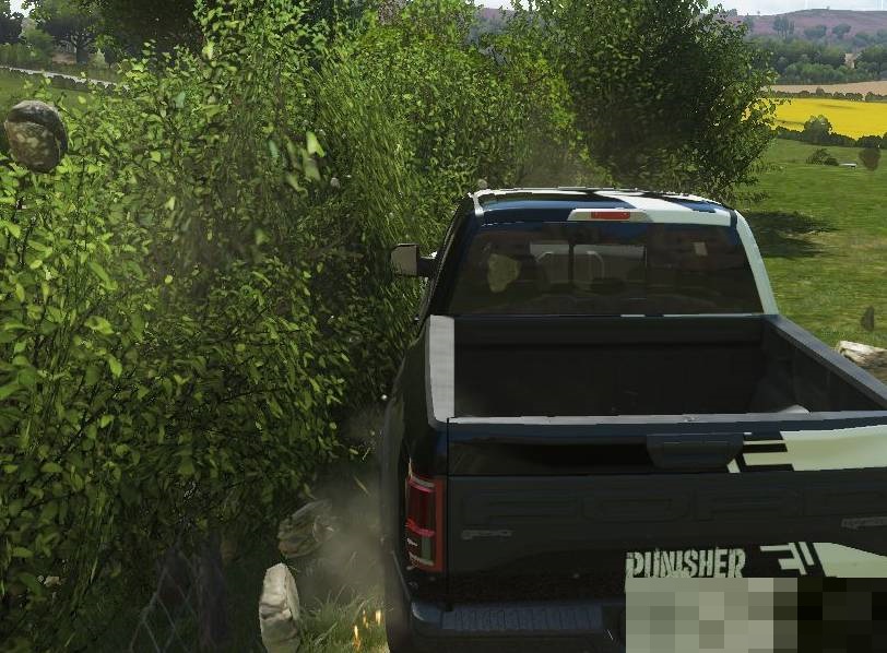 极限竞速地平线4破坏铁球技术怎么获得?极限竞速地平线4破坏铁球技术获得攻略