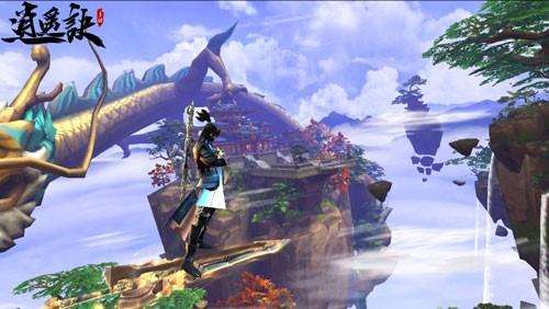 《逍遥诀》手游寻宝活动玩法分享