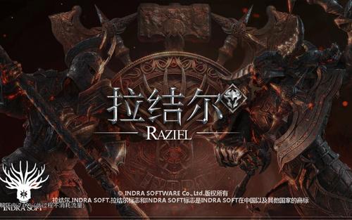 拉结尔传奇装备和套装分析详解攻略