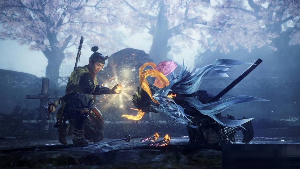 仁王2鞍马剑舞怎么获得?仁王2鞍马剑舞获得攻略