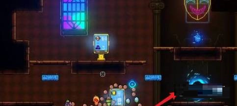 霓虹深渊6号门票怎么获得?霓虹深渊6号门票获得攻略