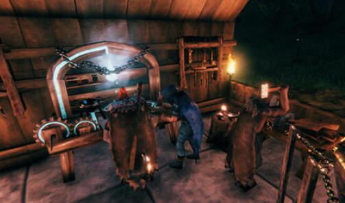 王国风云3怎么迁都？王国风云3迁都方法