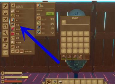 木筏求生怎样制造灯笼？木筏求生制造灯笼的玩法攻略